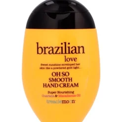 Treaclemoon Brazilian Love Oh So Smooth Handcrème 75 ML