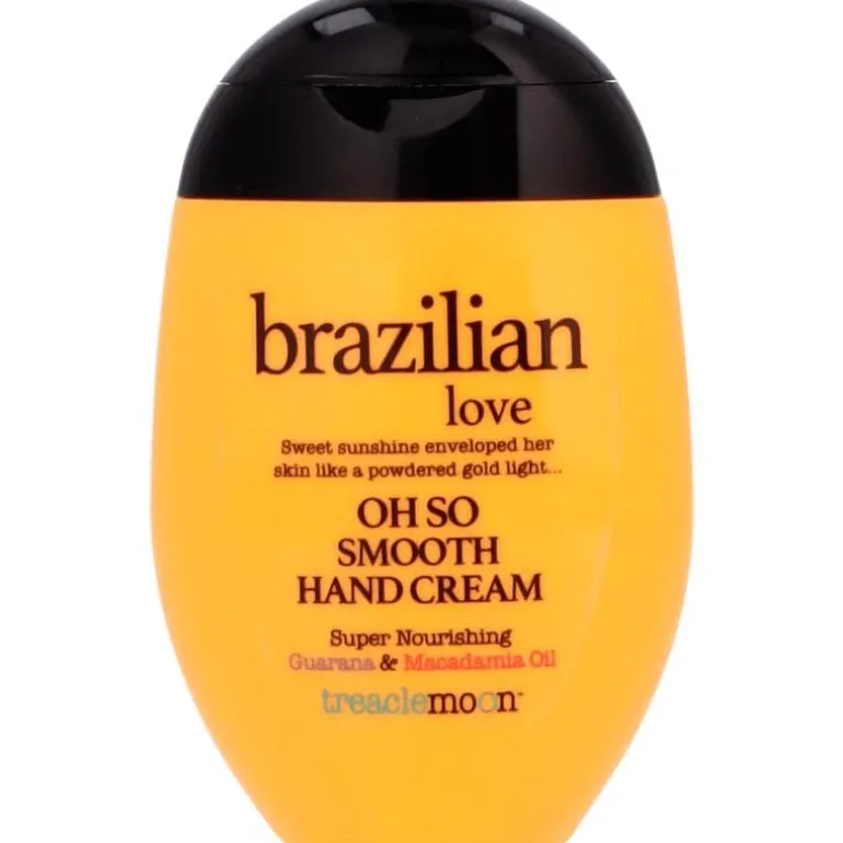 Treaclemoon Brazilian Love Oh So Smooth Handcrème 75 ML