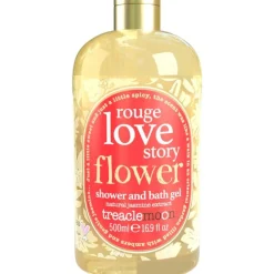 Treaclemoon Rouge Love Story Shower Gel 500 ML