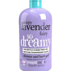 Treaclemoon Sleepy Lavender Bad & Douchegel 500 ML