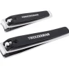 Tweezerman Combo Nagelknipper Set