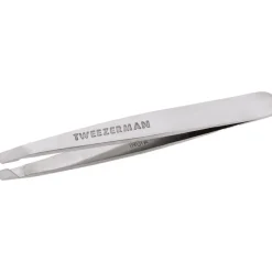 Tweezerman Mini Slant Stainless Steel