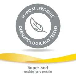 Ultra-ademende Zoogkompressen 30 stuks