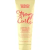 Umberto Giannini Strong Curls Rosemary Oil Shampoo 250 ML
