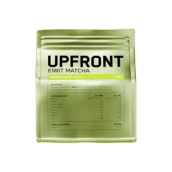 Upfront eiwit matcha 300gr