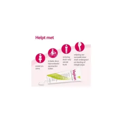 Vagisan Beschermende Zalf