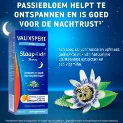 Valdispert Kids Rust 150 ML