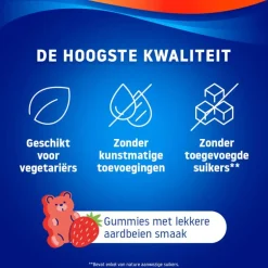 Valdispert Kids Sleep Gummy