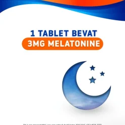 Valdispert Melatonine 3 mg