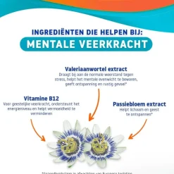 Valdispert Mentale Veerkracht