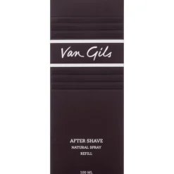 Van Gils Strictly for Men aftershave refill 100 ML