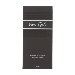 Van Gils Strictly for Men eau de toilette 100 ML