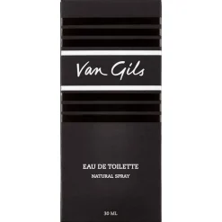 Van Gils Strictly for Men eau de toilette 30 ML