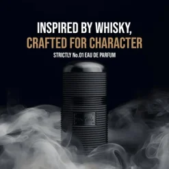 Van Gils Strictly No. 1 Eau de Parfum 30ML