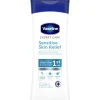 Vaseline Expert Care Sensitive Skin Relief Bodylotion 400 ML