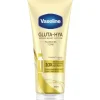 Vaseline Gluta-Hya Lotion Flawless Tone 200 ML