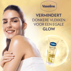 Vaseline Gluta-Hya Lotion Flawless Tone 200 ML