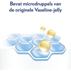 Vaseline Intensive Care Aloe Soothe Bodylotion Spray 190 ML