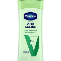 Vaseline Intensive Care Aloe Soothe Bodylotion 200 ML