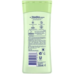 Vaseline Intensive Care Aloe Soothe Bodylotion 200 ML