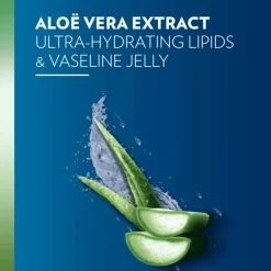 Vaseline Intensive Care Aloe Soothe Bodylotion 200 ML