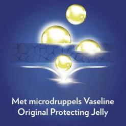 Vaseline Intensive Care Cocoa Radiant Bodylotion 200 ML