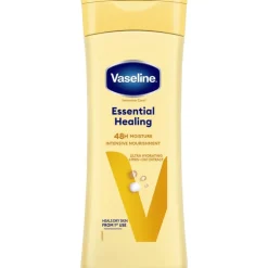 Vaseline Intensive Care Essential Healing Bodylotion 400 ML