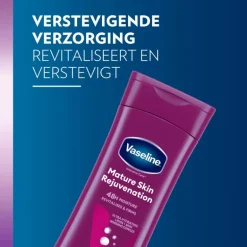 Vaseline Intensive Care Mature Skin Body Lotion