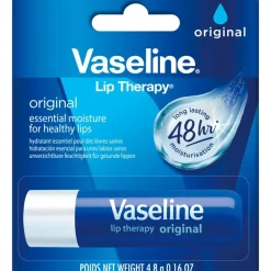 Vaseline Original Lippenbalsem