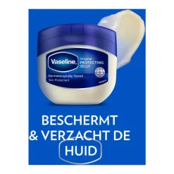 Vaseline Original Petroleum 250 ML