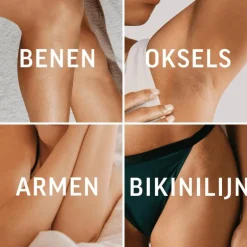 Veet Ontharingscreme Gevoelige Huid Minima 100 ML