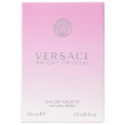 Versace Bright Crystal eau de toilette 30 ML