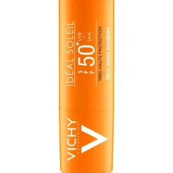 Vichy Capital Soleil Stick Gevoelige Zones SPF50+ 9 ML