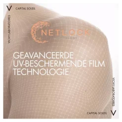 Vichy Capital Soleil Zonnebrandspray Kind SPF50+ 200 ML