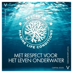 Vichy Capital Soleil Zonnebrandspray Kind SPF50+ 200 ML