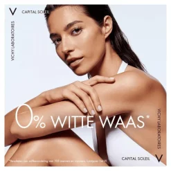 Vichy Capital Soleil Zonnebrandspray SPF30 200 ML