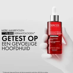 Vichy Dercos Aminexil Regenerating Serum 90 ML
