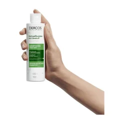 Vichy Dercos Anti-Roos Shampoo Gevoelige Hoofdhuid 200 ML