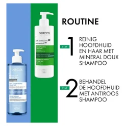 Vichy Dercos Anti-Roos Shampoo 200 ML