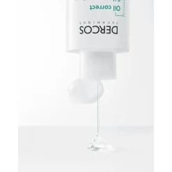 Vichy Dercos Oil Correct Shampoo 200 ML