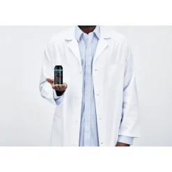 Vichy Homme Deodorant Spray Compressed 100 ML