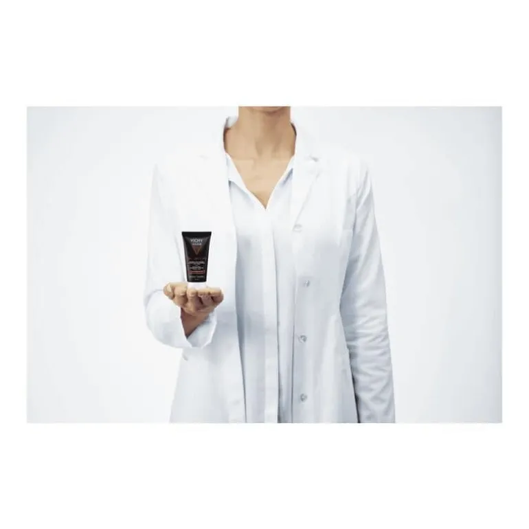 Vichy Homme Structure Force Dagcrème 50 ML