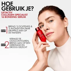 Vichy Liftactiv Collagen Specialist Serum 16 30 ML