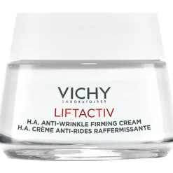 Vichy Liftactiv H.A. Verstevigende Crème Droge Huid 50 ML