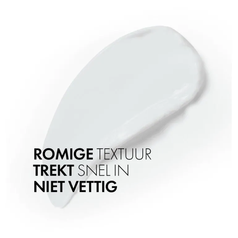 Vichy Liftactiv H.A. Verstevigende Crème Droge Huid 50 ML