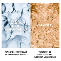 Vichy Liftactiv H.A. Verstevigende Crème Droge Huid 50 ML