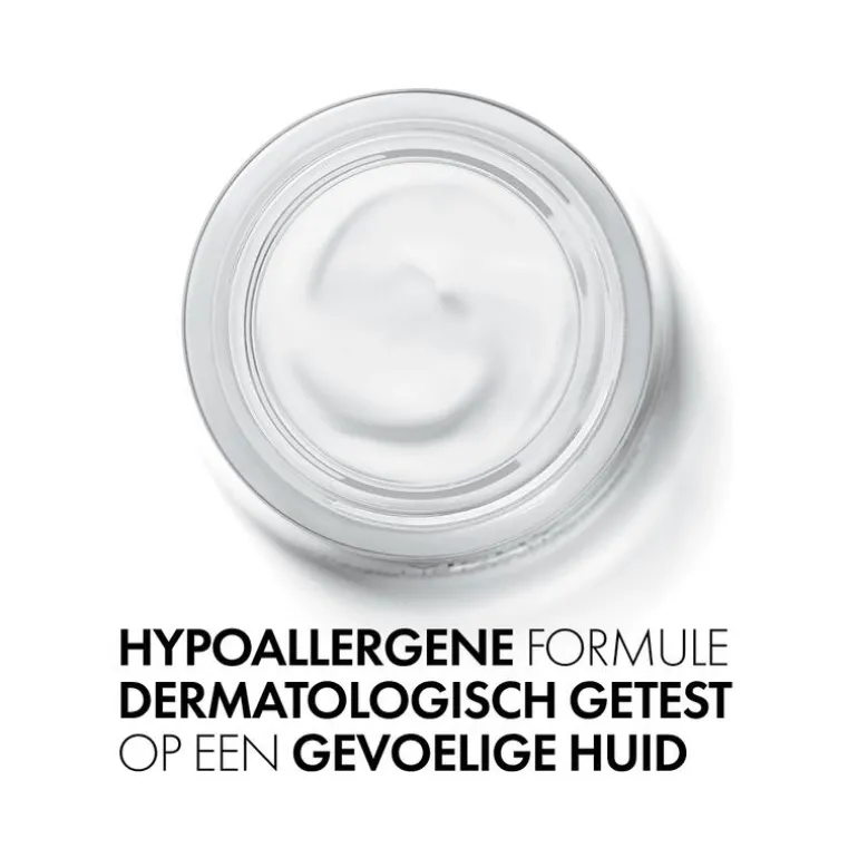 Vichy Liftactiv H.A. Verstevigende Crème Droge Huid 50 ML