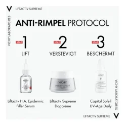 Vichy Liftactiv Supreme Dagcrème 50 ML