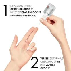 Vichy Liftactiv Supreme H.A. Epidermic Filler Serum 30 ML