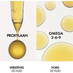 Vichy Neovadiol Lipidenaanvullende Revitaliserende Nachtcrème 50 ML